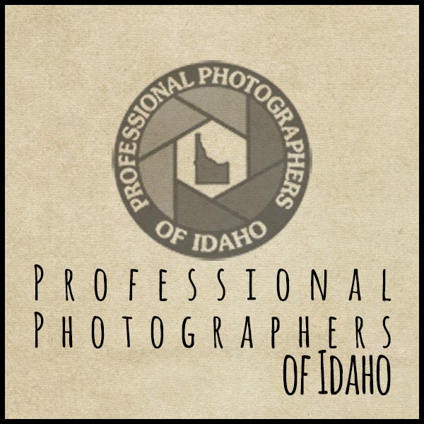 Professional Photographers of Idaho Logo